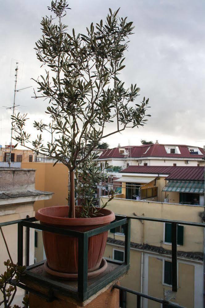 B&B Msg Roma Exterior foto