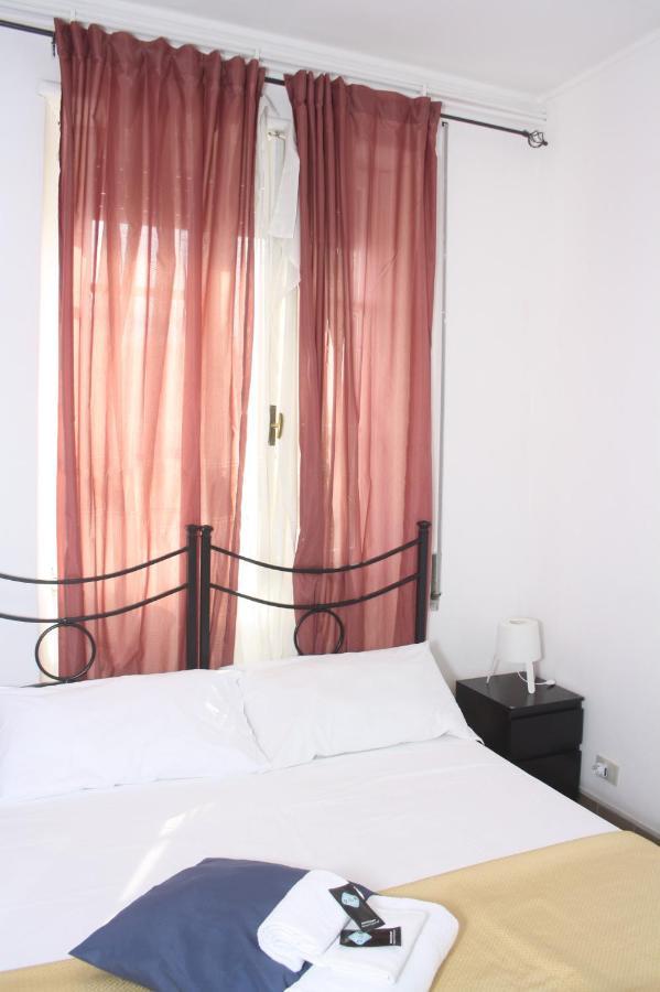 B&B Msg Roma Exterior foto